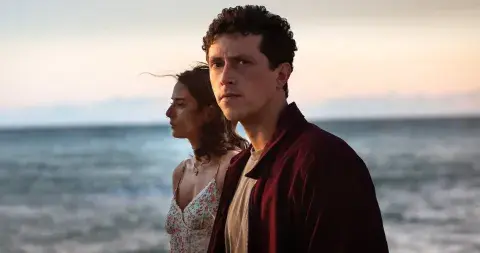 Las series de Harlan Coben en Netflix: Por siempre jamás.