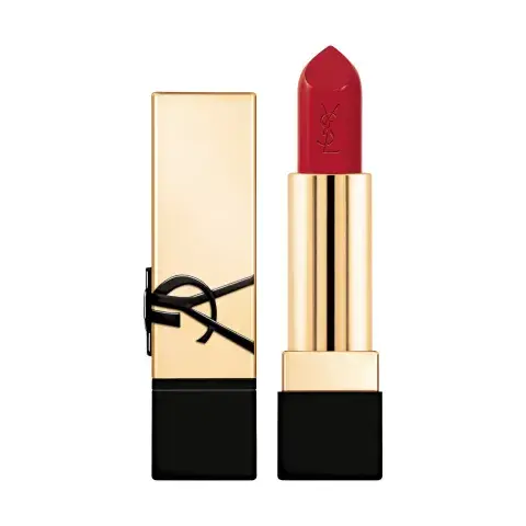 ROUGE PUR COUTURE (Yves Saint Laurent, $79.000) ROUGE PUR COUTURE (Yves Saint Laurent, $79.000)