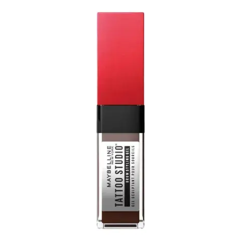 TATOO BROW 3D (Maybelline, $19.510) TATOO BROW 3D (Maybelline, $19.510)
