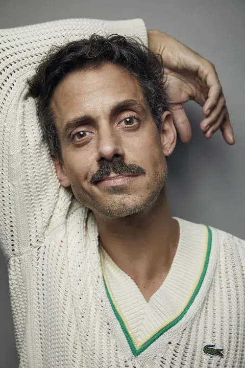 Agustín Rada Aristarán