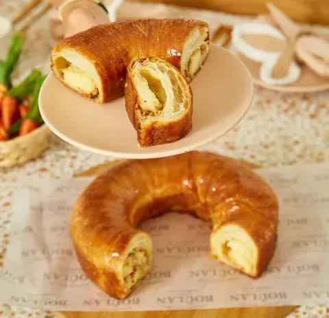 rosca de Pascua