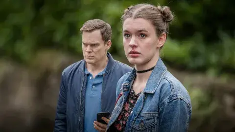 Las series de Harlan Coben en Netflix: Safe.