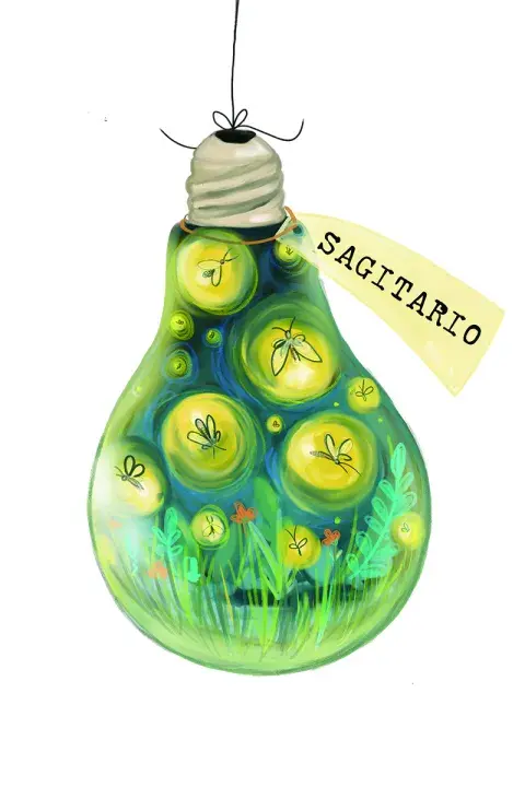 SAGITARIO SAGITARIO