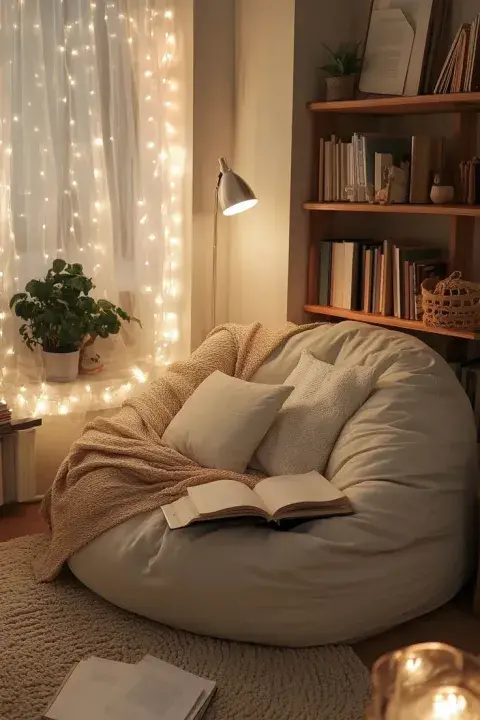 Adiós al sillón gigante: ideas cancheras para aprovechar mejor el espacio