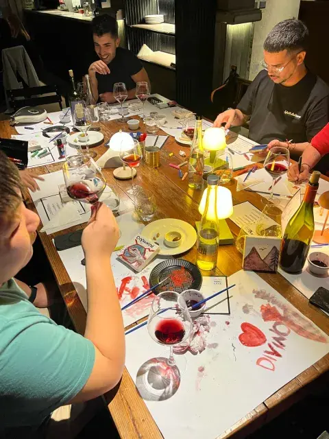 Experiencias para celebrar el Día del Malbec Experiencias para celebrar el Día del Malbec