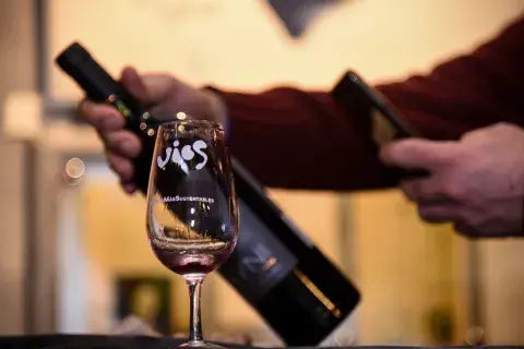 Una feria para descubrir los Malbec más sustentables del país: Positive Malbec Night Una feria para descubrir los Malbec más sustentables del país: Positive Malbec Night