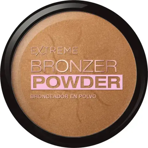 Bronceador en Polvo Summer Extreme Powder Bronceador en Polvo Summer Extreme Powder