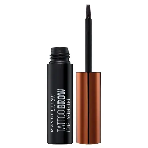 Tinta de Cejas Semi-Permanente (Maybelline) Tinta de Cejas Semi-Permanente (Maybelline)