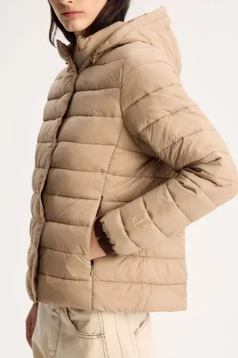 CAMPERA LIVIANA CAMPERA LIVIANA