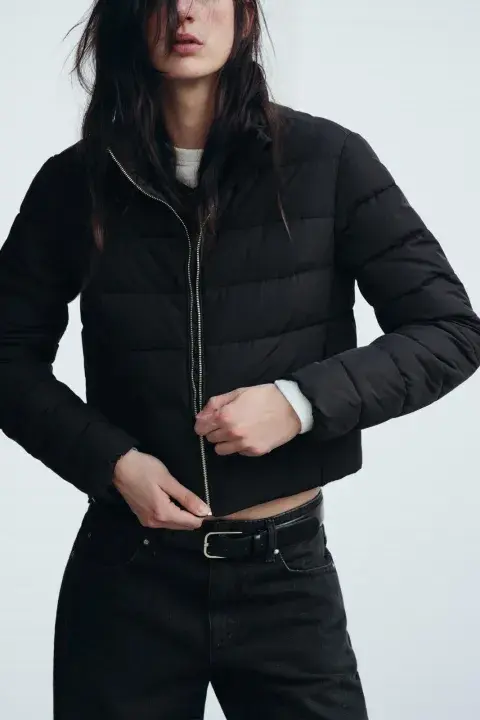 CAMPERA LIVIANA CAMPERA LIVIANA