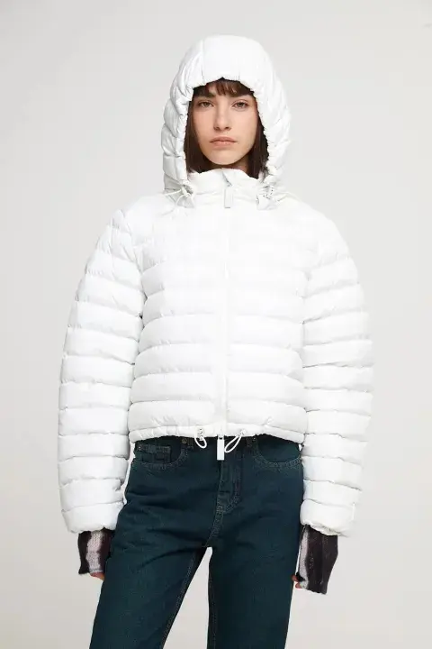 CAMPERA LIVIANA CAMPERA LIVIANA