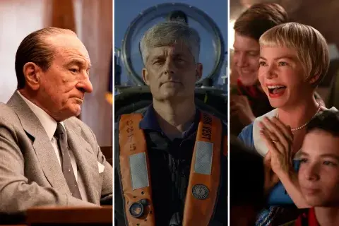 Películas que estrenan en junio y que tenés que ver en Netflix y plataformas de streaming. Películas que estrenan en junio y que tenés que ver en Netflix y plataformas de streaming.