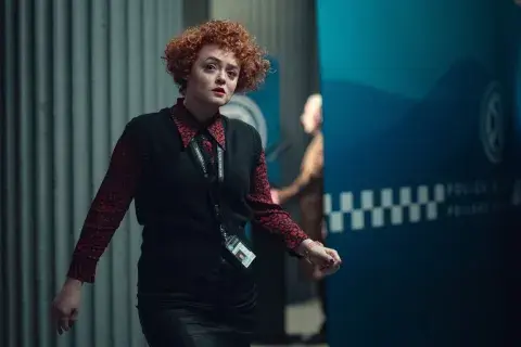  Dept. Q lleva a la pantalla chica la novela de Jussi Adler-Olsen.