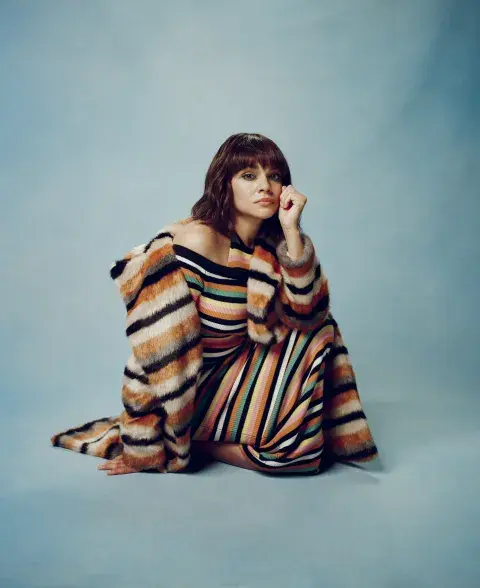 Norah Jones Norah Jones