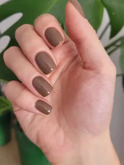 El mocha mousse llegó al mundo beauty El mocha mousse llegó al mundo beauty