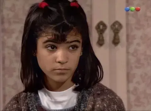 Agustia Cherri fue una de las grandes protagonistas de Chiquititas Agustia Cherri fue una de las grandes protagonistas de Chiquititas
