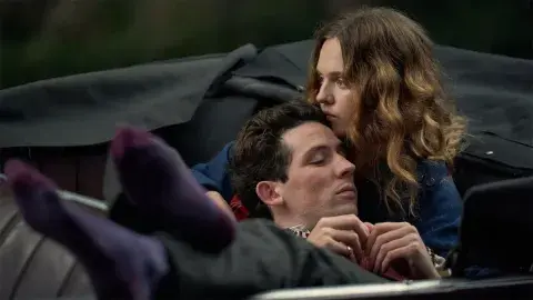 Las 10 mejores películas para ver hoy en Netflix: Amores prohibidos.