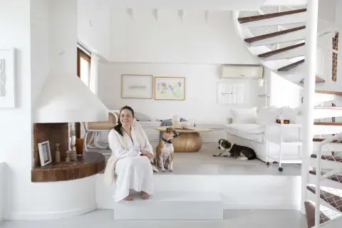 Aires nuevos para un estilo que pisó fuerte en los años 70 y ahora está de regreso.