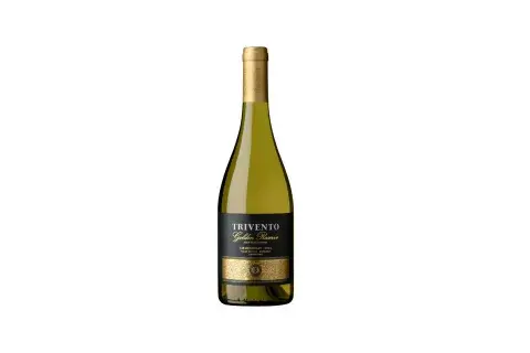 Golden Reserve Chardonnay 2024 – Trivento (Valle de Uco, Mendoza) Golden Reserve Chardonnay 2024 – Trivento (Valle de Uco, Mendoza)