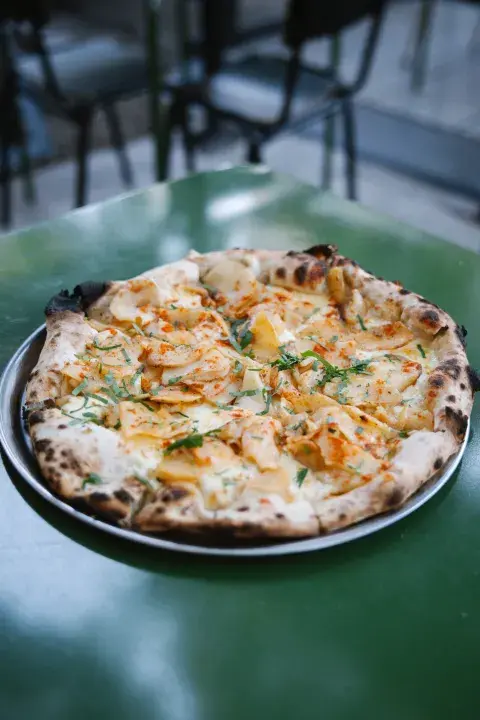 pizza pizza