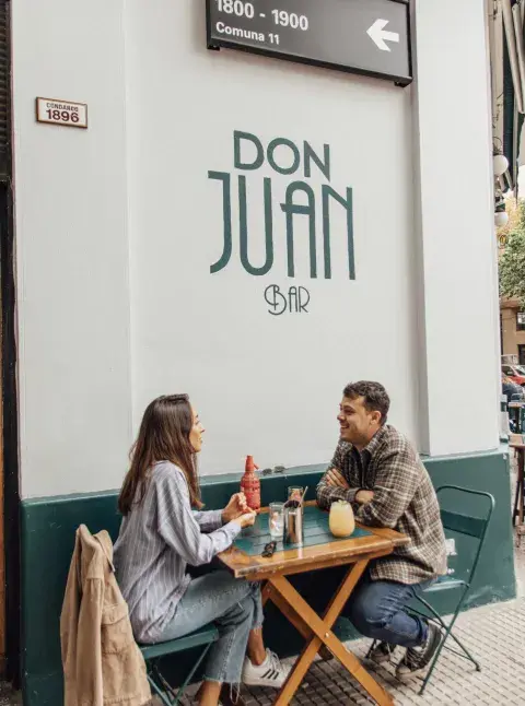 8 lugares ideales para una cita a la hora del vermut 8 lugares ideales para una cita a la hora del vermut