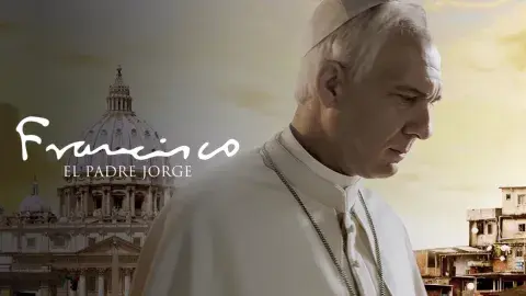 Francisco, el padre Jorge: la película con Darío Grandinetti que llegó a Disney+. Francisco, el padre Jorge: la película con Darío Grandinetti que llegó a Disney+.