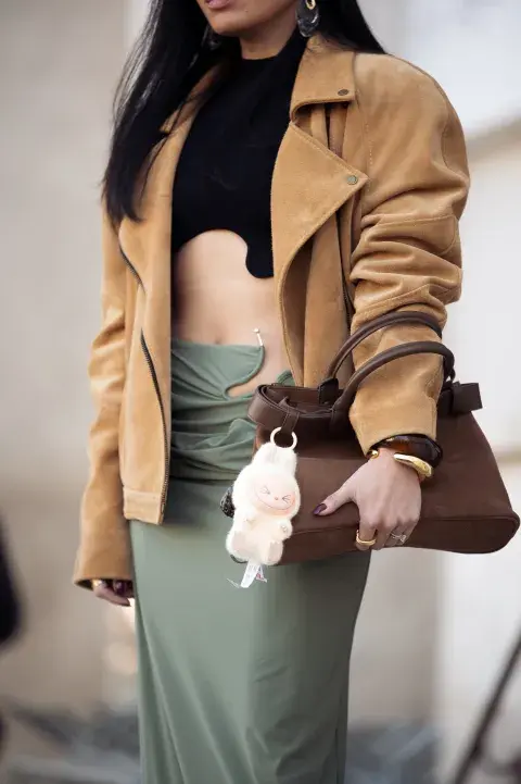 Es que el fenómeno ya traspasó la frontera del coleccionismo y se metió de lleno en el universo fashion. Es que el fenómeno ya traspasó la frontera del coleccionismo y se metió de lleno en el universo fashion.
