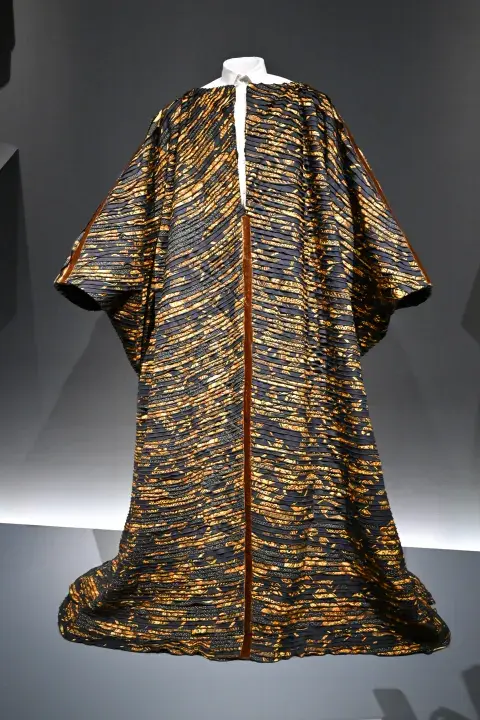 Met Gala 2025: la muestra del museo de Nueva York que celebra a los diseñadores afrodescendientes