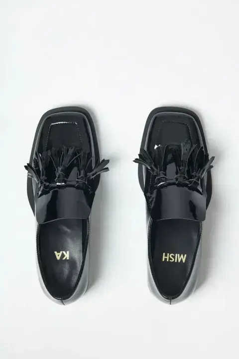 MOCASINES TENDENCIA