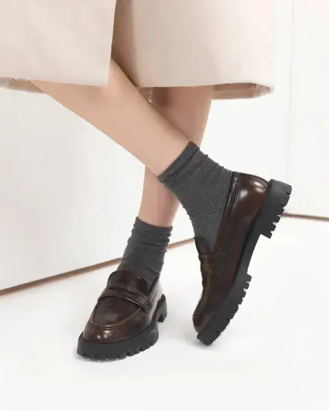 MOCASINES TENDENCIA