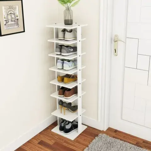 Organizadores prácticos y económicos: 5 ideas para ordenar tu casa Organizadores prácticos y económicos: 5 ideas para ordenar tu casa