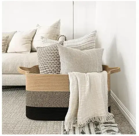 Organizadores prácticos y económicos: 5 ideas para ordenar tu casa Organizadores prácticos y económicos: 5 ideas para ordenar tu casa