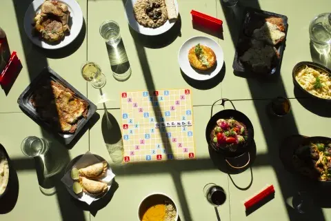 Locro, pastelitos y empanadas: estos son los menúes patrios para celebrar el 25 de Mayo Locro, pastelitos y empanadas: estos son los menúes patrios para celebrar el 25 de Mayo