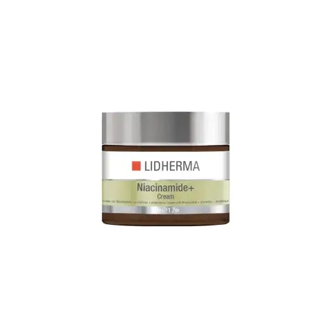 Lidherma Niacinamida