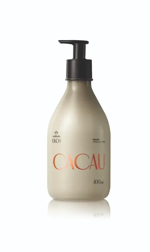  Ekos Cacao Natura