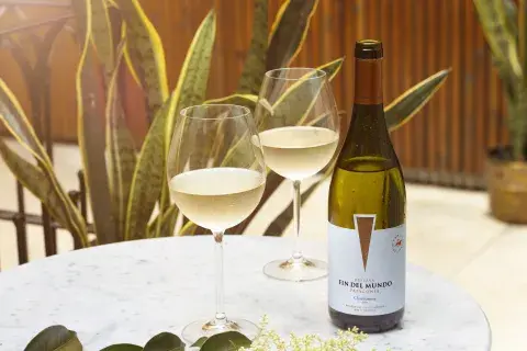 Reserva del Fin del Mundo Chardonnay (San Patricio del Chañar, Neuquén) Reserva del Fin del Mundo Chardonnay (San Patricio del Chañar, Neuquén)
