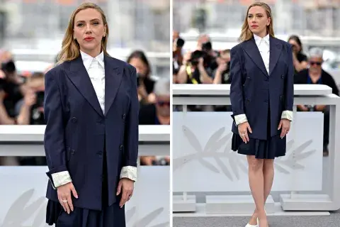 Otra propuesta cómoda y elegante, perfecta para el día Otra propuesta cómoda y elegante, perfecta para el día