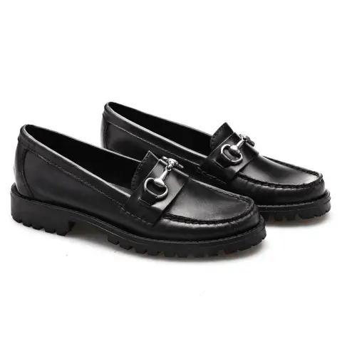mocasines 