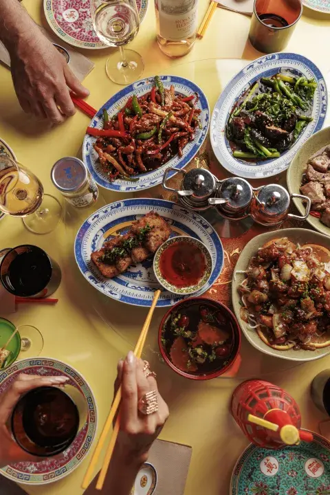 Asia en el corazón de Buenos Aires: el auge de los sabores orientales Asia en el corazón de Buenos Aires: el auge de los sabores orientales