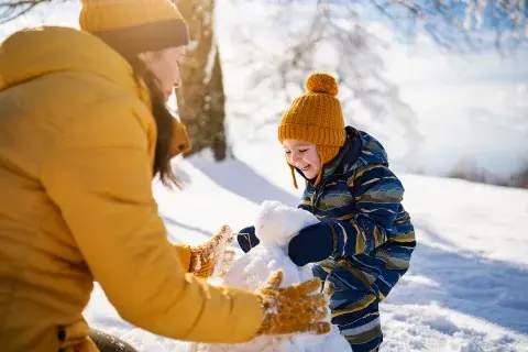 Vacaciones de invierno 2025: cuándo empiezan en cada provincia Vacaciones de invierno 2025: cuándo empiezan en cada provincia
