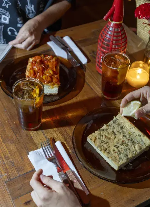 8 lugares ideales para una cita a la hora del vermut 8 lugares ideales para una cita a la hora del vermut