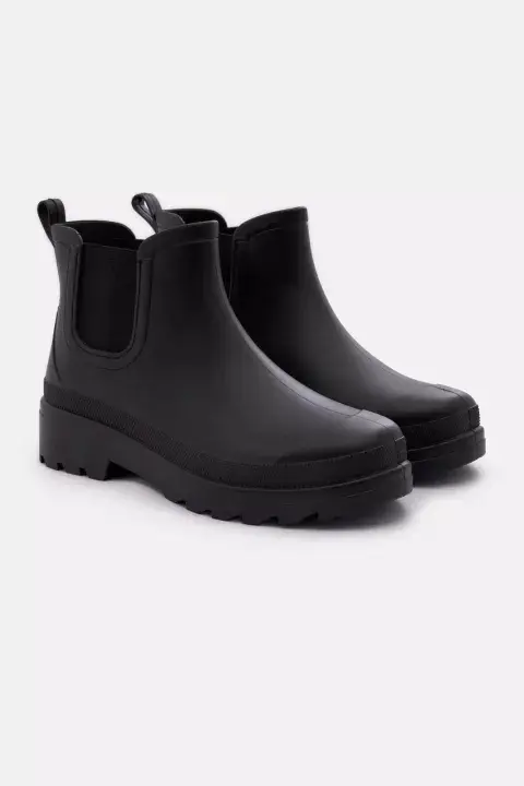 Las botas de lluvia perfectas para todos los días