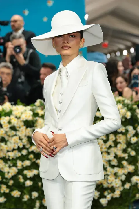 Foto de Zendaya. Foto de Zendaya.