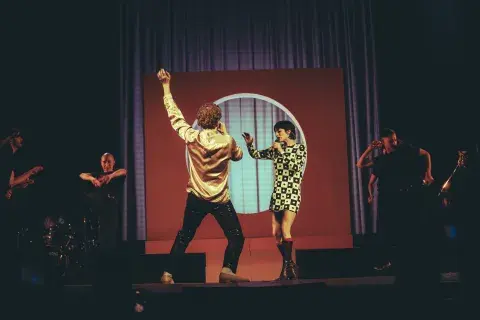 Zoe Gotusso y Louta
