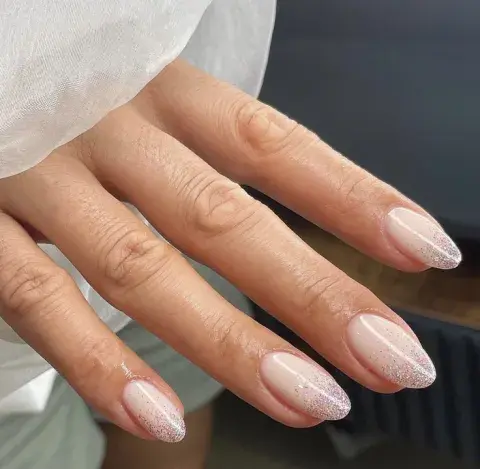 Uñas nude: los diseños elegantes y clásicos que son una gran alternativa a la francesita Uñas nude: los diseños elegantes y clásicos que son una gran alternativa a la francesita