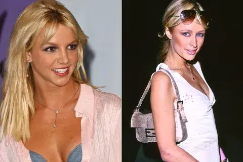 La cultura de los años 2000 fue clave para moldear los estándares actuales de belleza. La cultura de los años 2000 fue clave para moldear los estándares actuales de belleza.