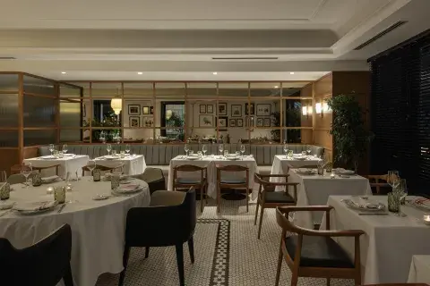Cantina, en Casa Lucía Cantina, en Casa Lucía