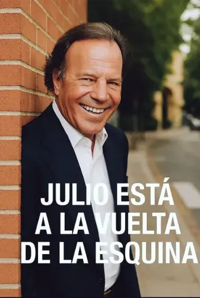 Los memes de Julio, ahora con IA Los memes de Julio, ahora con IA