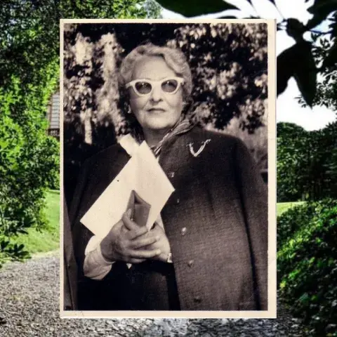 Los jardines de la Villa Victoria Ocampo en San Isidro cuentan la historia de la gran escritora. Los jardines de la Villa Victoria Ocampo en San Isidro cuentan la historia de la gran escritora.