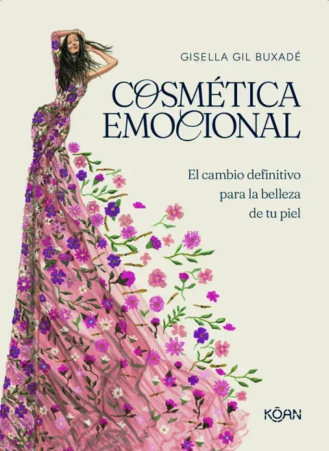 Cosmética emocional de Gisella Gil Buxadé. Cosmética emocional de Gisella Gil Buxadé.